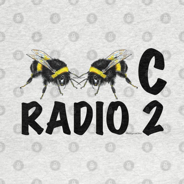 BBC Radio 2 - The Great Bee Challenge with Zoe Ball by dizzycat-biz